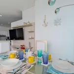 Espectacular Apartamento En Cartagena Seaway935 - Morros