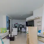 Espectacular Apartamento En Cartagena Seaway935 - Morros