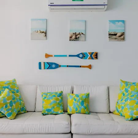 Espectacular En Seaway935 - Morros Apartment