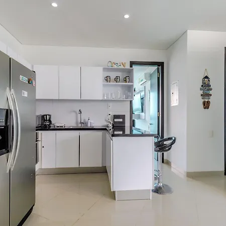 Espectacular En Seaway935 - Morros Apartment