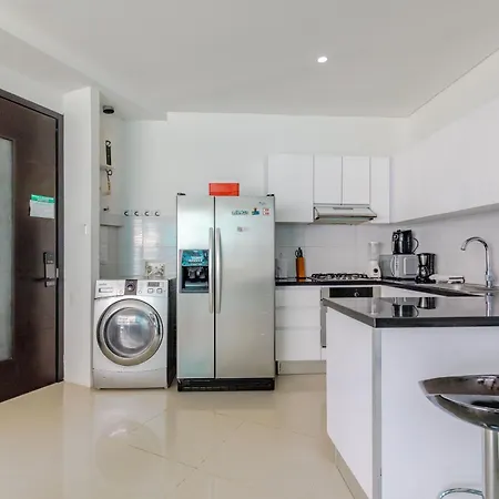Espectacular En Seaway935 - Morros Apartment Cartagena