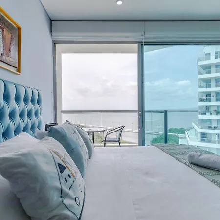 Apartment Espectacular En Seaway935 - Morros