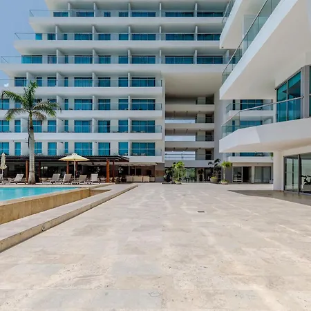 Apartment Espectacular En Seaway935 - Morros
