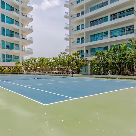 Apartment Espectacular En Seaway935 - Morros