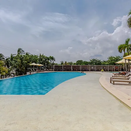 Apartment Espectacular En Seaway935 - Morros *