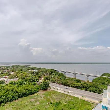 Espectacular En Seaway935 - Morros