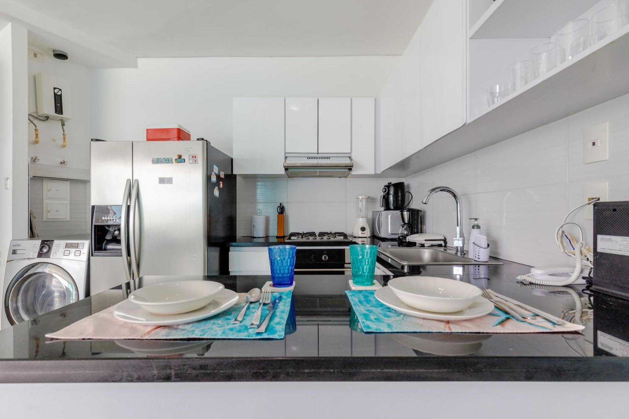 Apartment Espectacular En Seaway935 - Morros *
