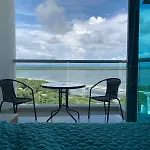 Espectacular Apartamento En Cartagena Seaway935 - Morros