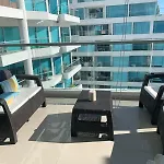 Espectacular Apartamento En Cartagena Seaway935 - Morros