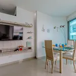 Espectacular apartamento en Cartagena Seaway935 - Morros