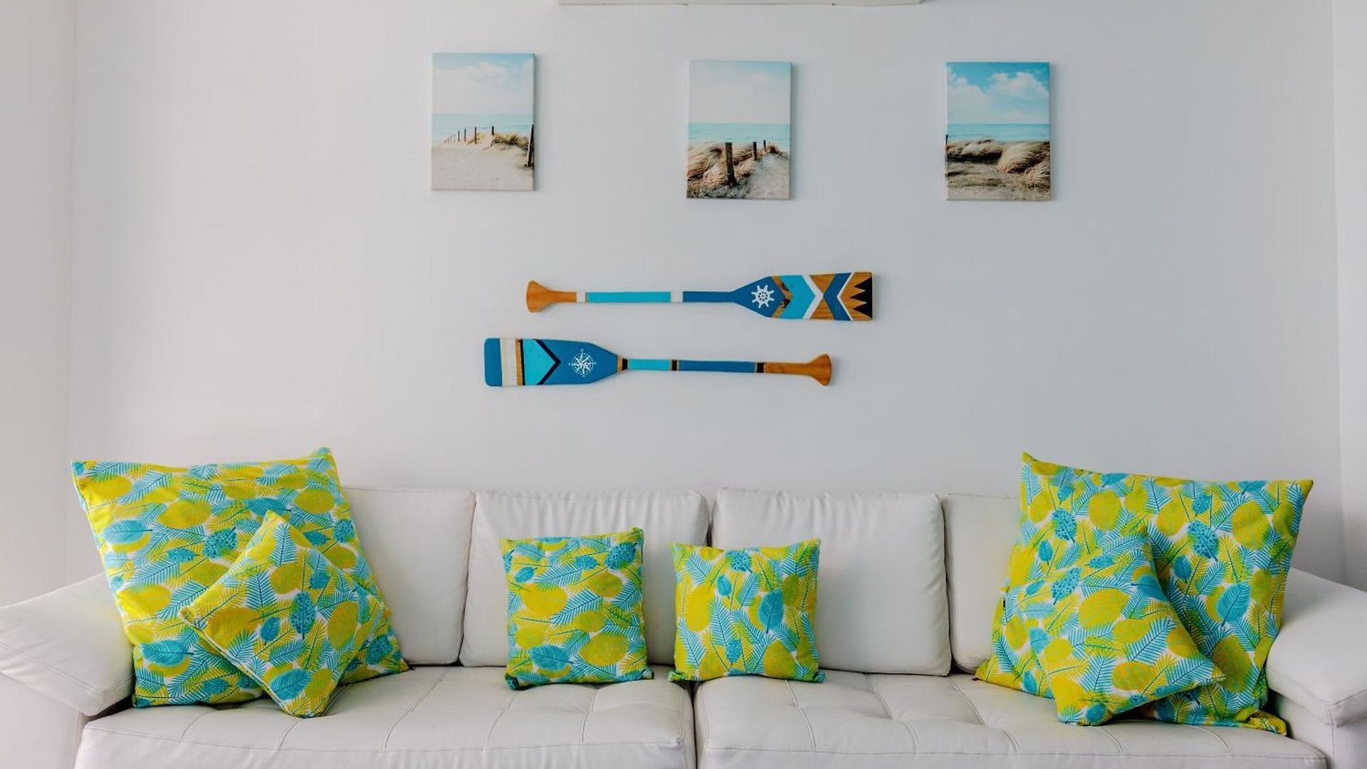 Espectacular En Seaway935 - Morros Apartamento