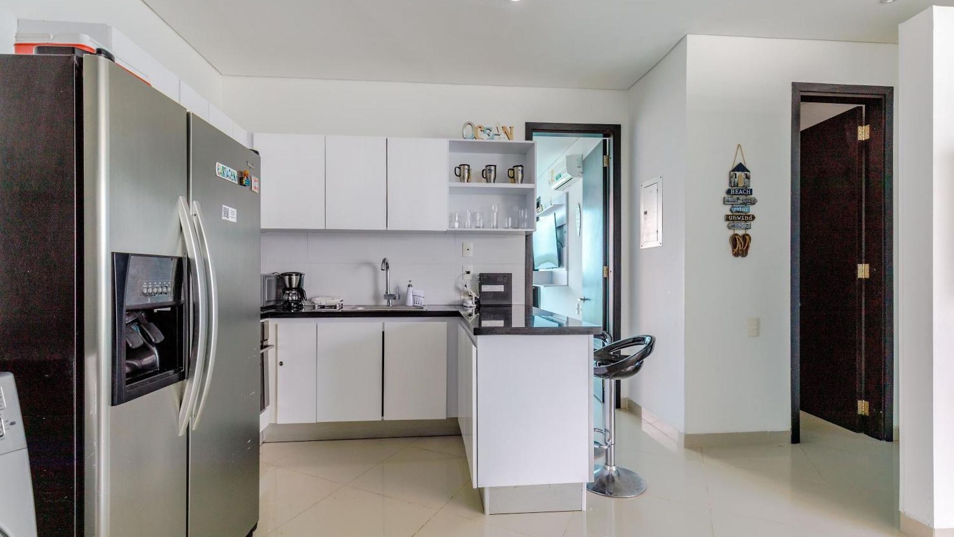 Espectacular En Seaway935 - Morros Apartamento