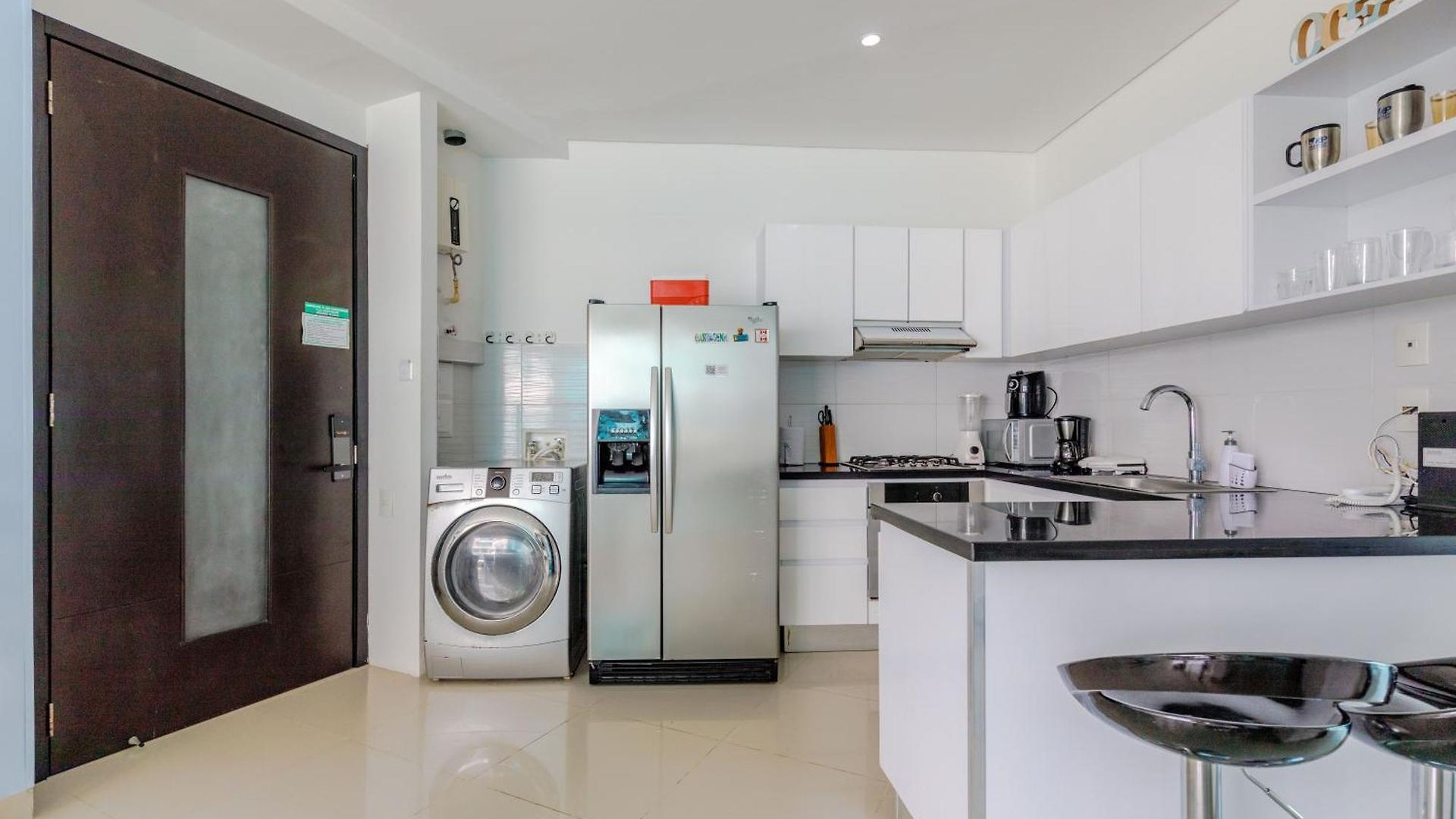 Espectacular En Seaway935 - Morros Apartamento Cartagena
