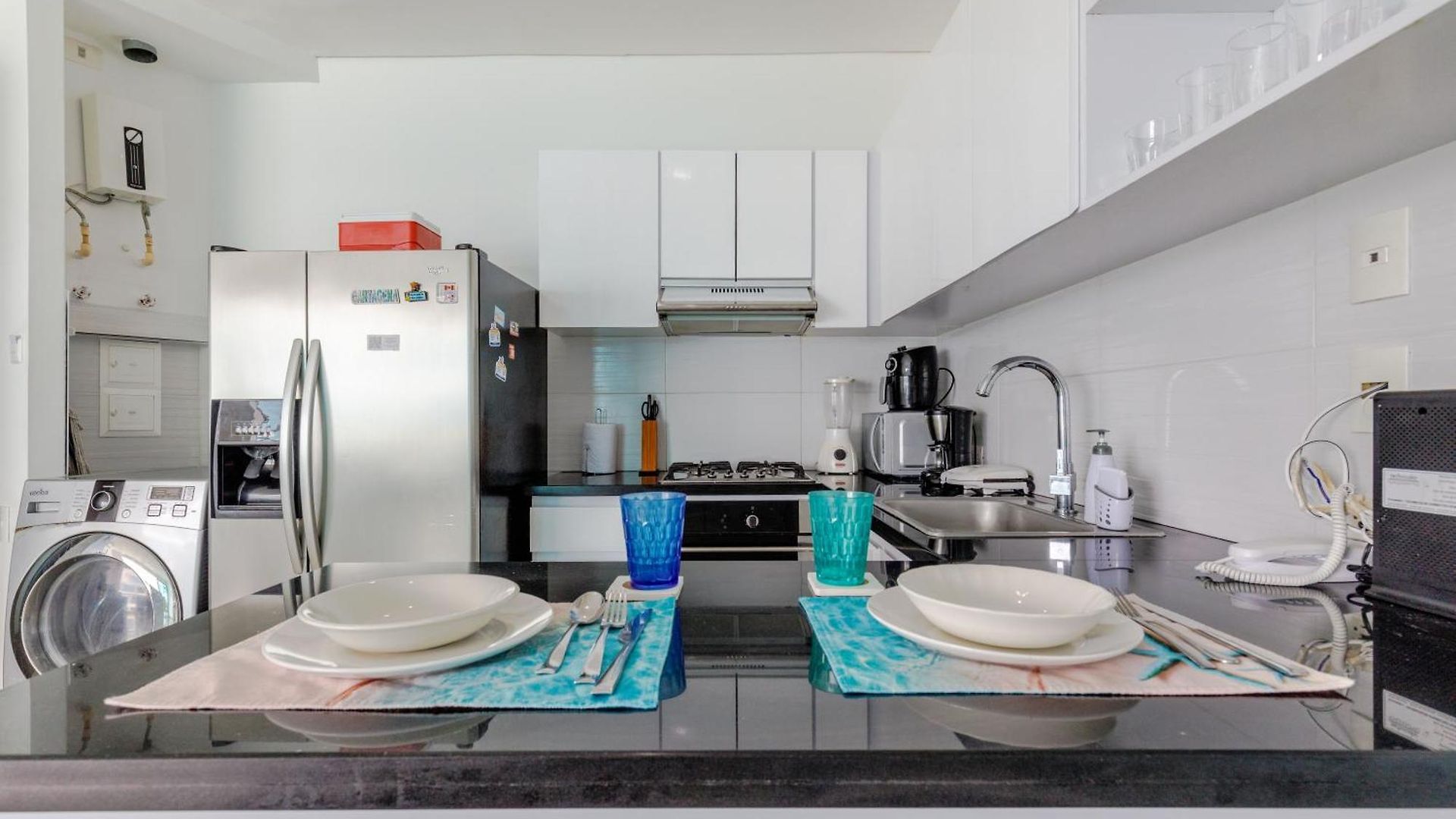 Apartamento Espectacular En Seaway935 - Morros *