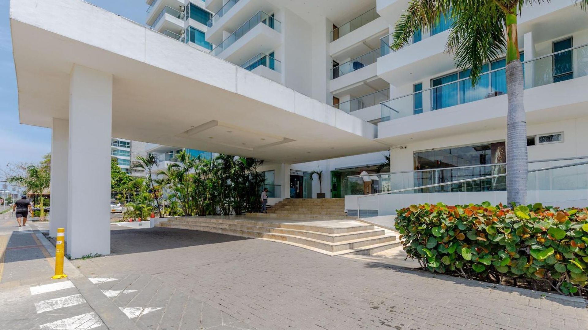 Apartamento Espectacular En Seaway935 - Morros *