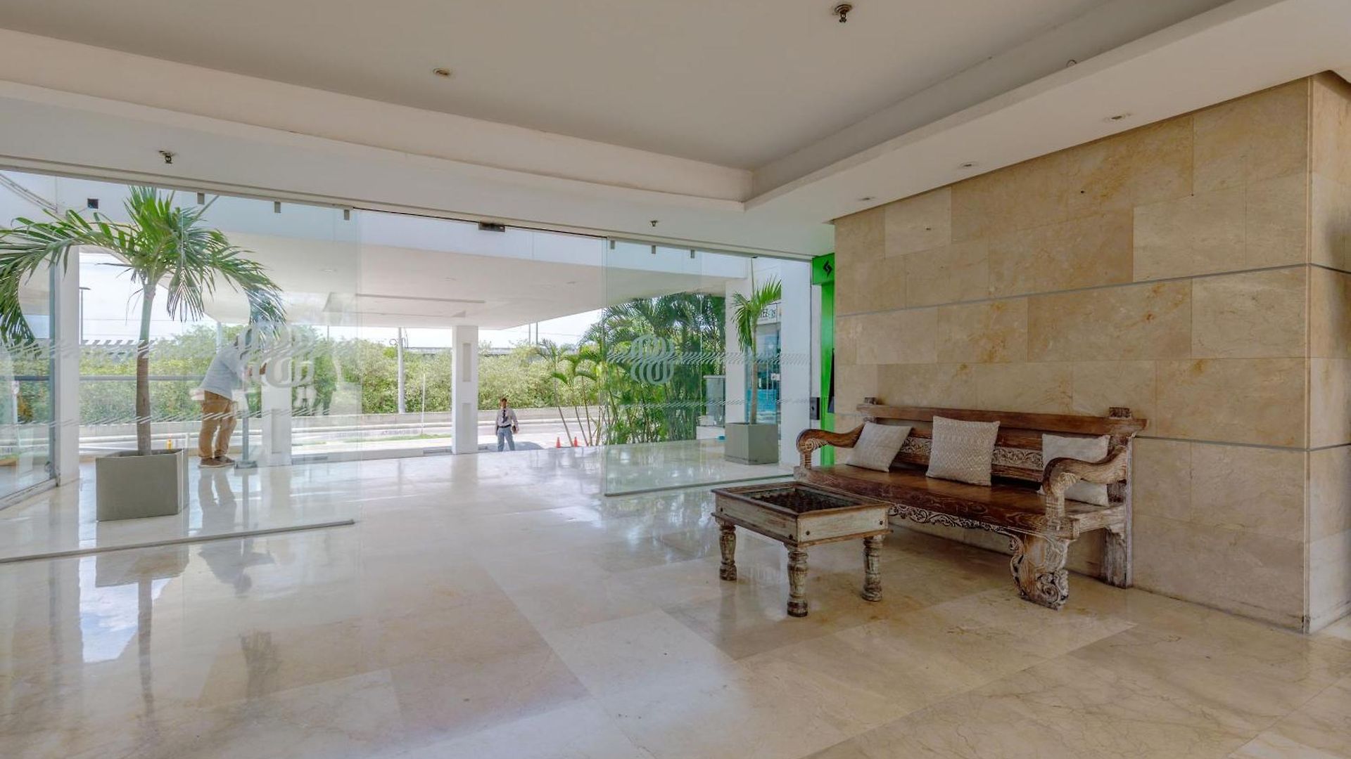 Apartamento Espectacular En Seaway935 - Morros Cartagena