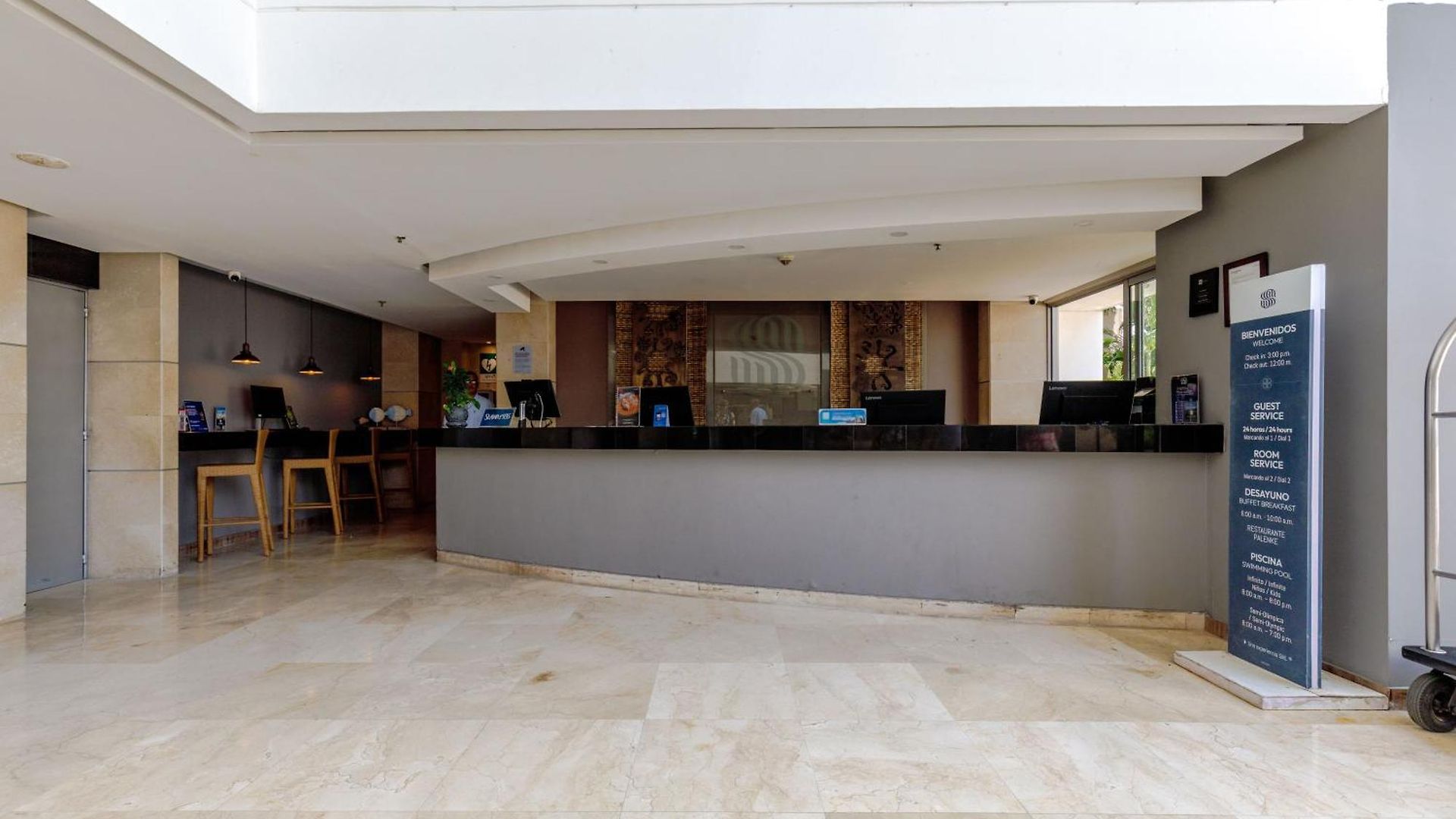 Espectacular En Seaway935 - Morros Apartamento *