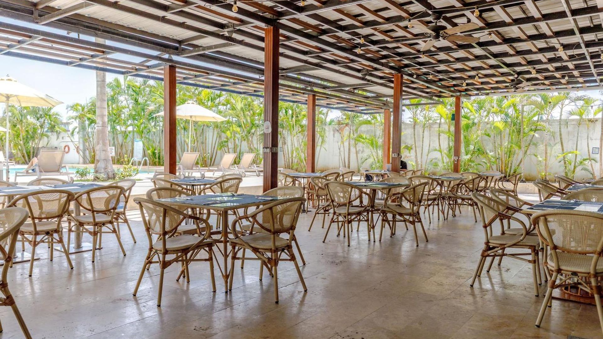 Espectacular En Seaway935 - Morros Apartamento