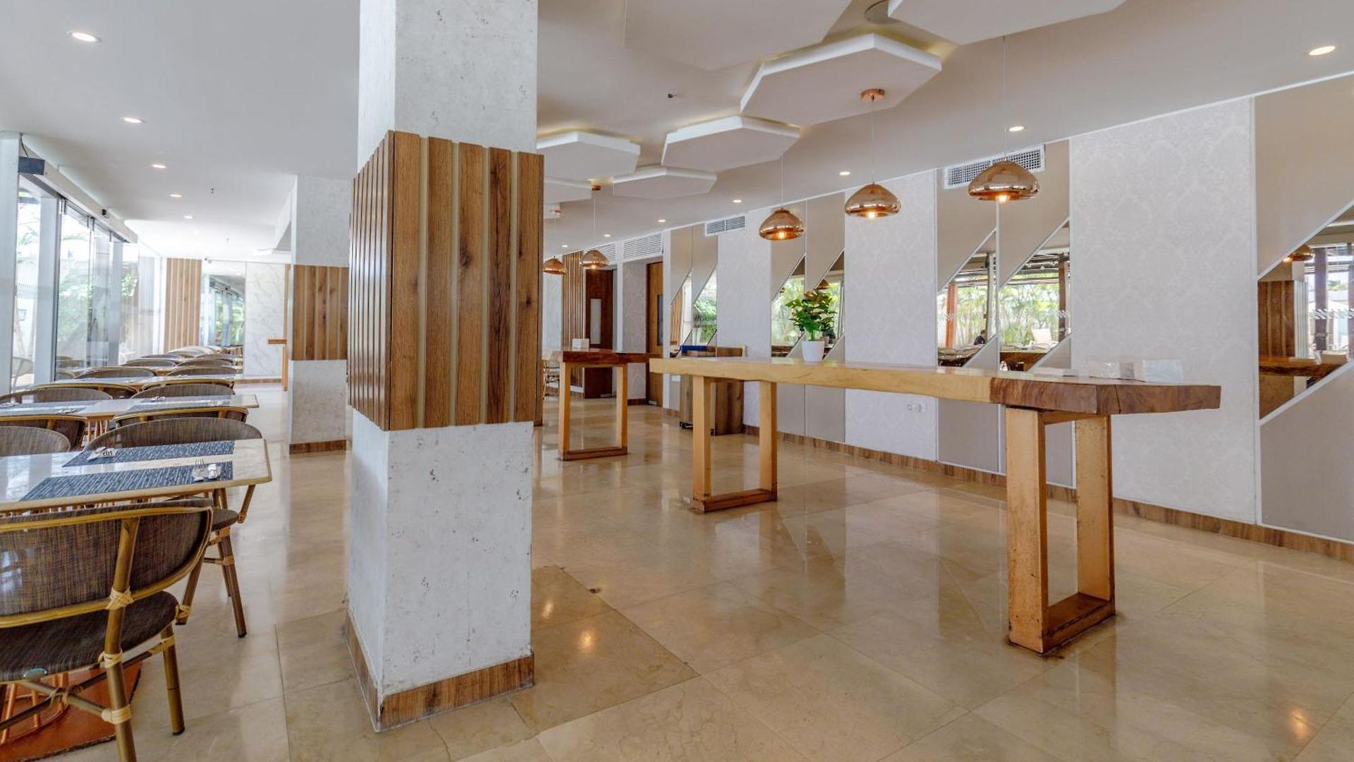 Espectacular En Seaway935 - Morros Apartamento Cartagena