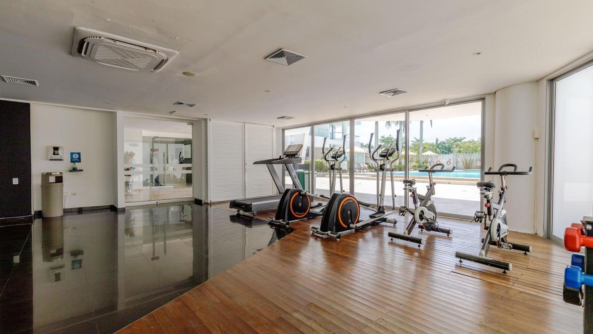 Apartamento Espectacular En Seaway935 - Morros
