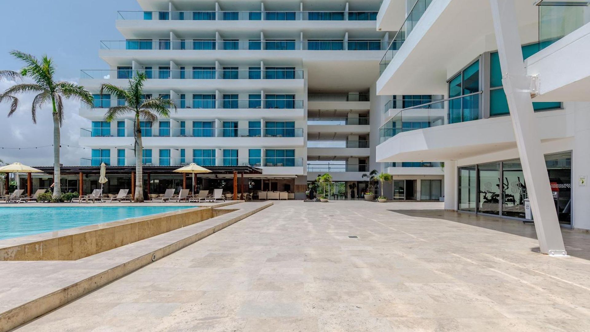 Apartamento Espectacular En Seaway935 - Morros