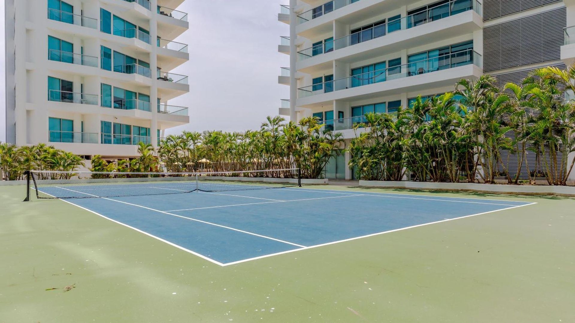 Apartamento Espectacular En Seaway935 - Morros