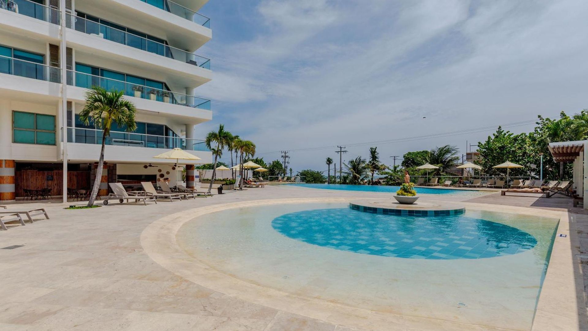 Apartamento Espectacular En Seaway935 - Morros *