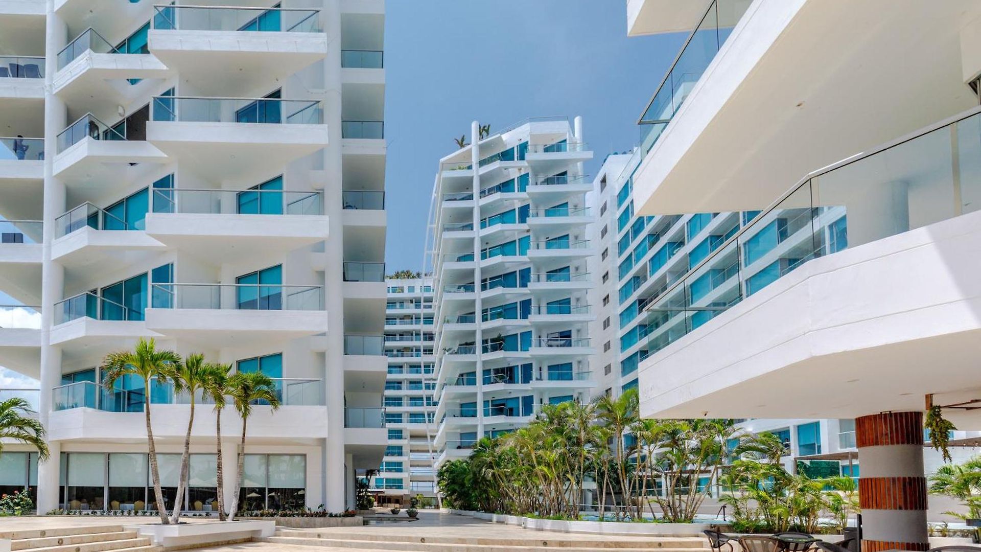 Espectacular En Seaway935 - Morros