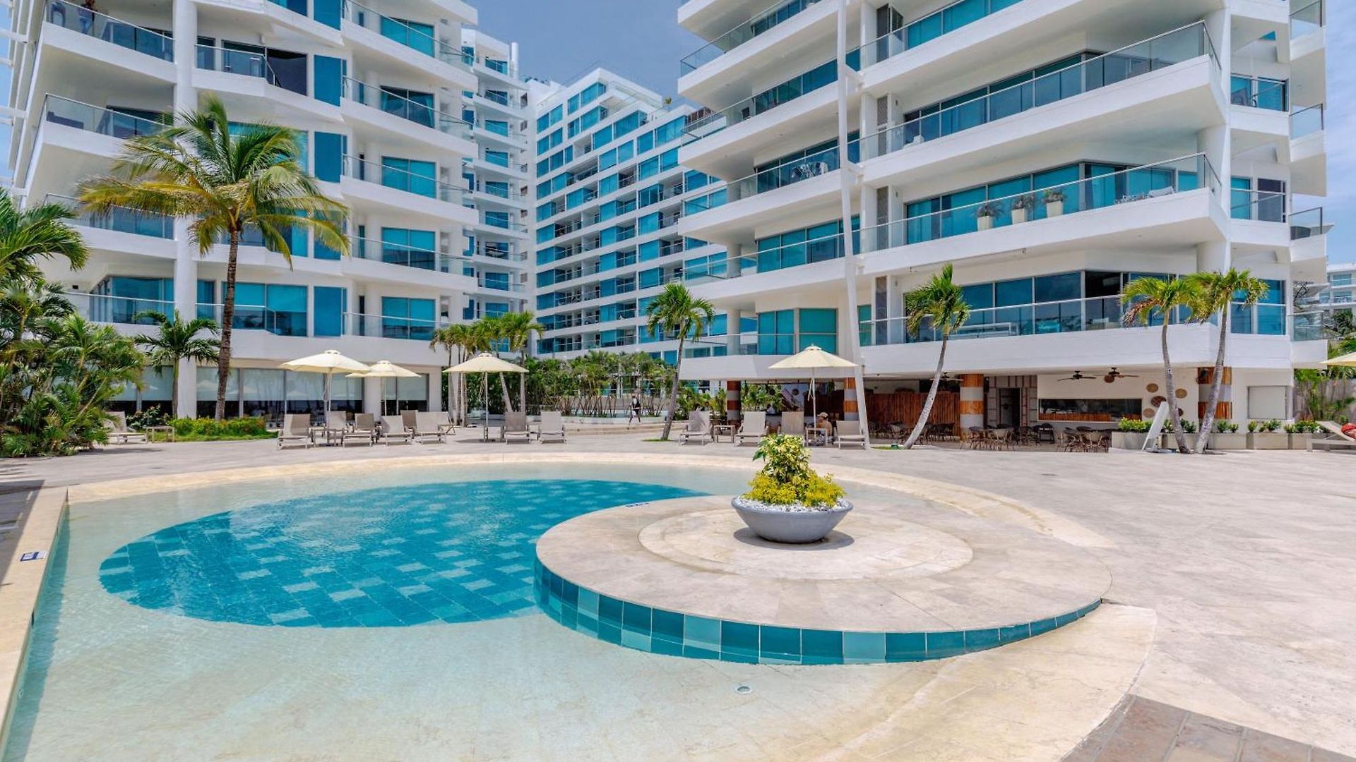 Espectacular En Seaway935 - Morros