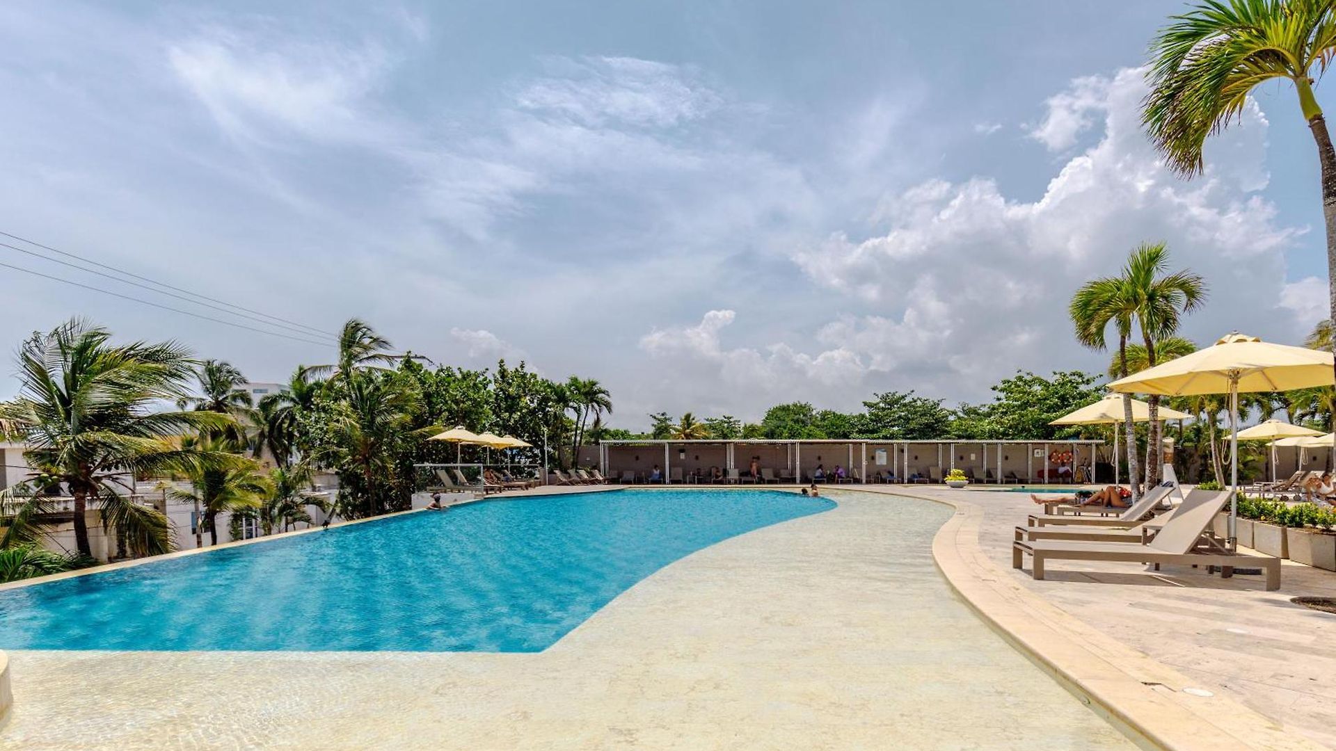 Espectacular En Seaway935 - Morros Apartamento Cartagena