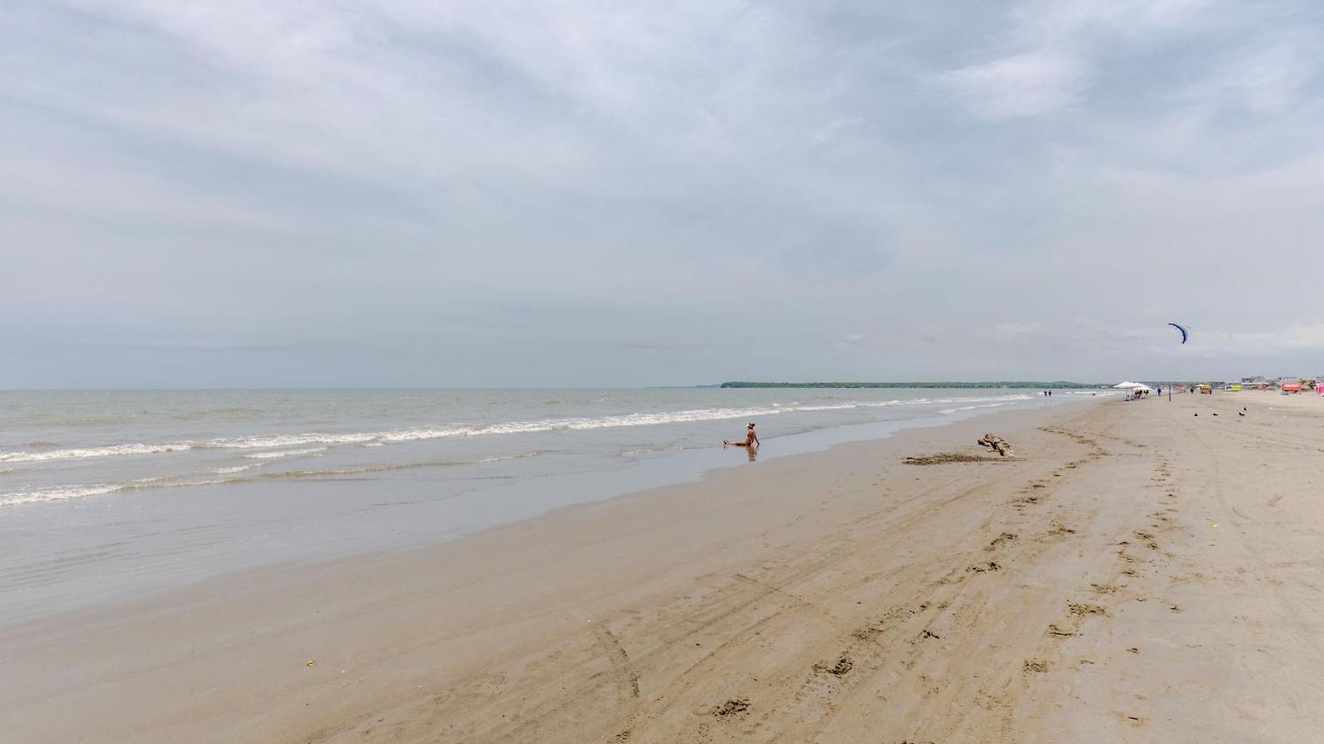 Espectacular En Seaway935 - Morros * Cartagena
