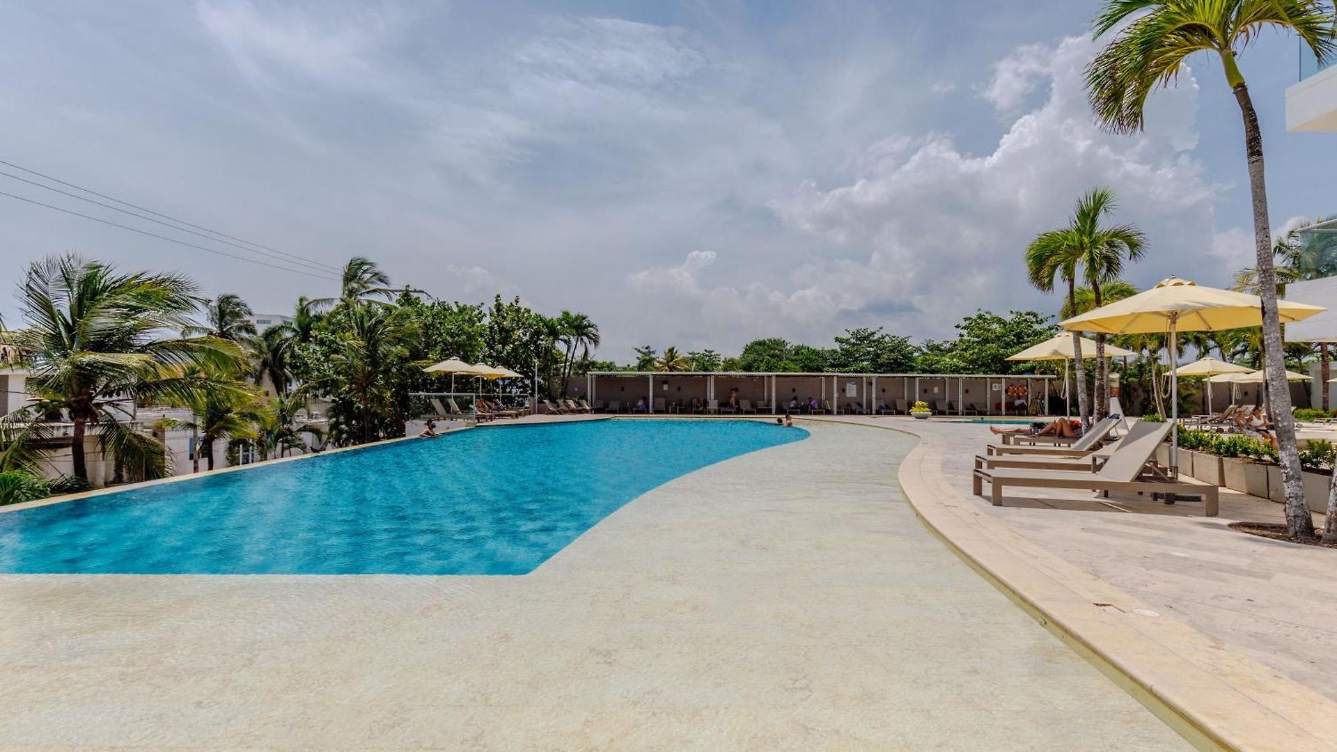 Apartamento Espectacular En Seaway935 - Morros *