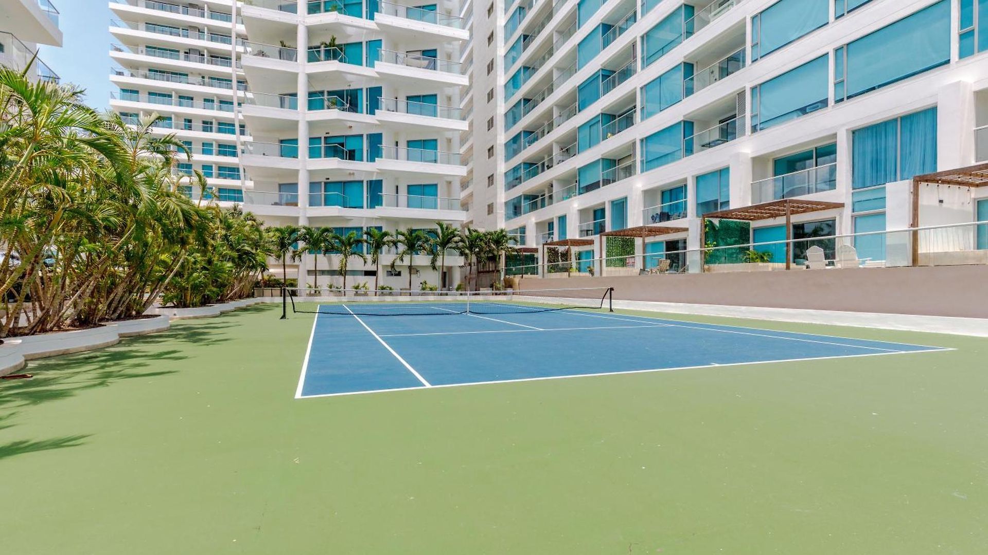Apartamento Espectacular En Seaway935 - Morros *