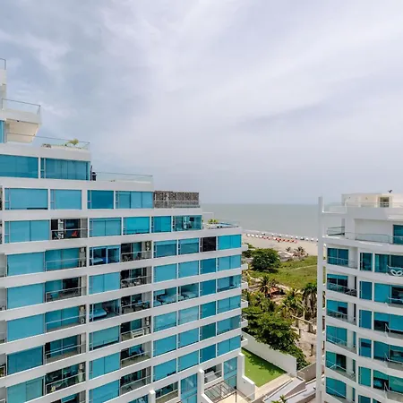 Espectacular En Seaway935 - Morros *