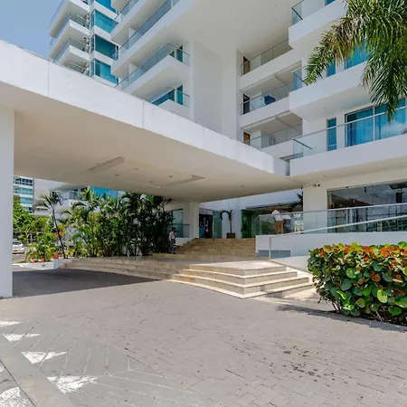 Apartamento Espectacular En Seaway935 - Morros *