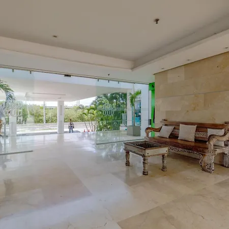 Apartamento Espectacular En Seaway935 - Morros Cartagena