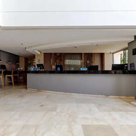 Espectacular En Seaway935 - Morros Apartamento *