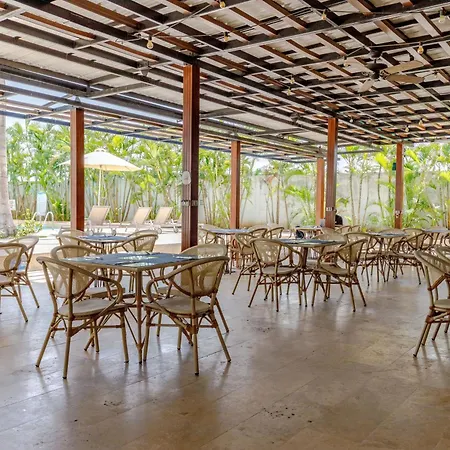 Espectacular En Seaway935 - Morros Apartamento