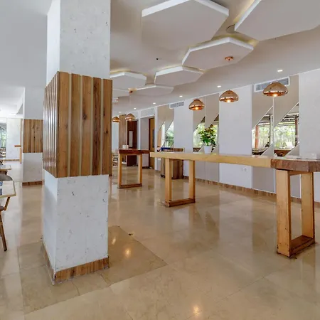 Espectacular En Seaway935 - Morros Apartamento Cartagena