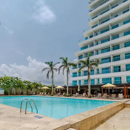 Espectacular En Seaway935 - Morros Apartamento