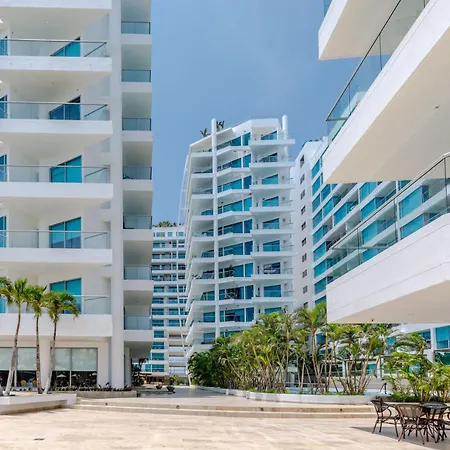 Espectacular En Seaway935 - Morros