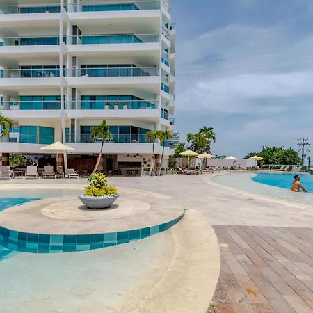 Espectacular En Seaway935 - Morros