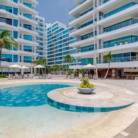 Espectacular En Seaway935 - Morros