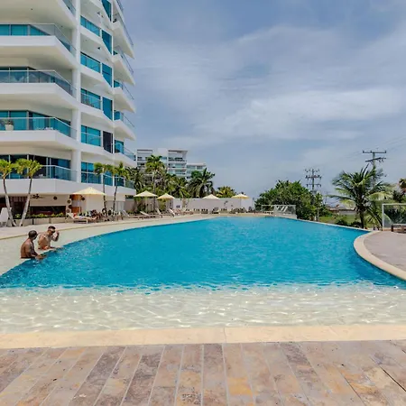 Espectacular En Seaway935 - Morros * Cartagena