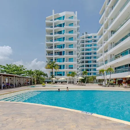 Apartamento Espectacular En Seaway935 - Morros *