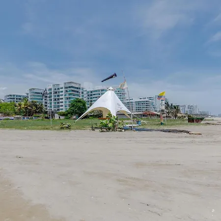 Espectacular En Seaway935 - Morros Apartamento *