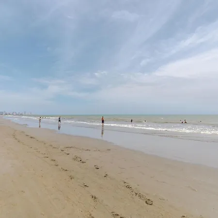 Espectacular En Seaway935 - Morros Apartamento *