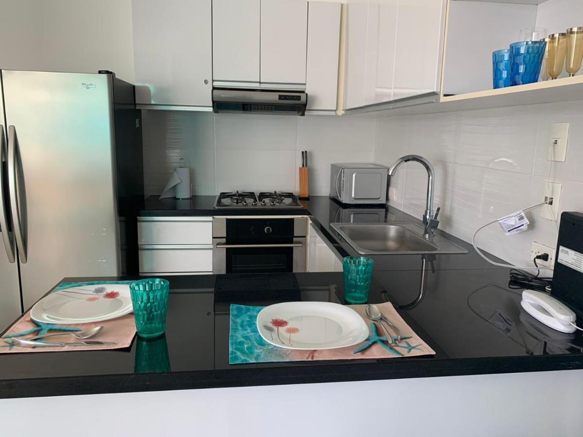 Apartamento Espectacular En Seaway935 - Morros