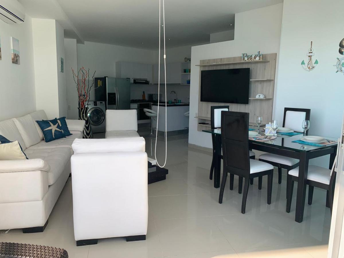 Apartamento Espectacular En Seaway935 - Morros *