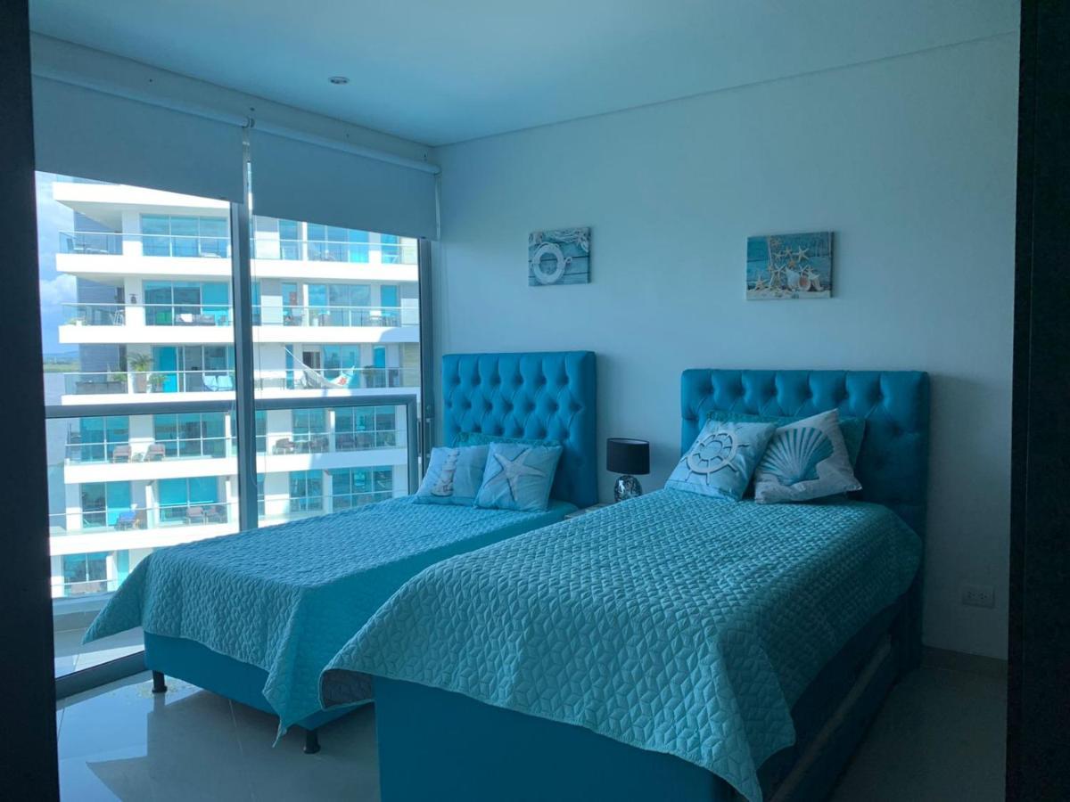 Espectacular En Seaway935 - Morros Apartamento